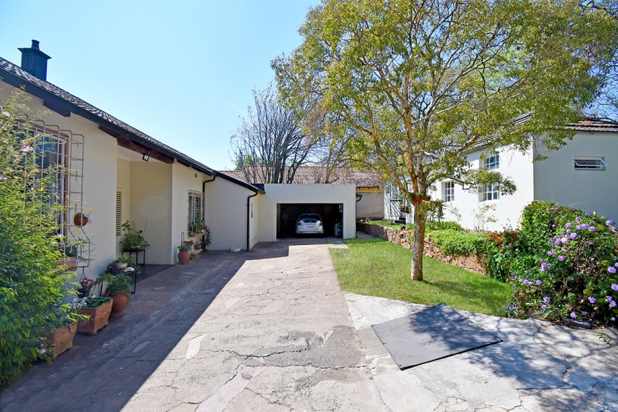 3 Bedroom Property for Sale in Observatory Gauteng