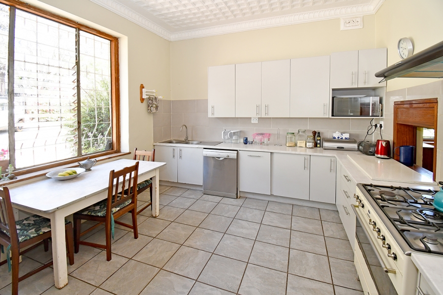 3 Bedroom Property for Sale in Observatory Gauteng