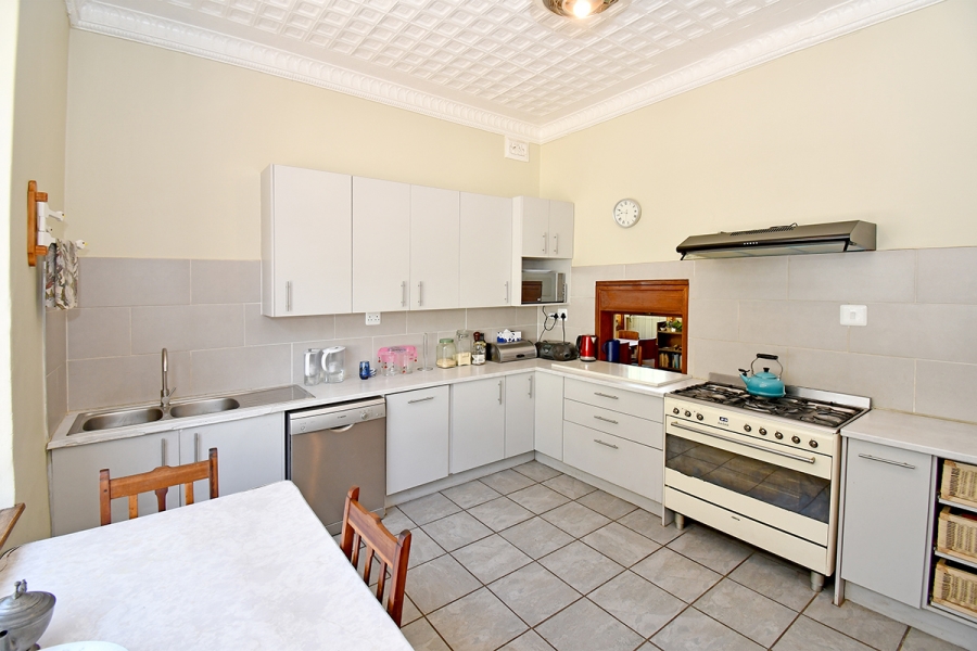 3 Bedroom Property for Sale in Observatory Gauteng