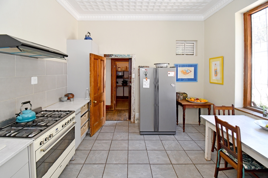 3 Bedroom Property for Sale in Observatory Gauteng