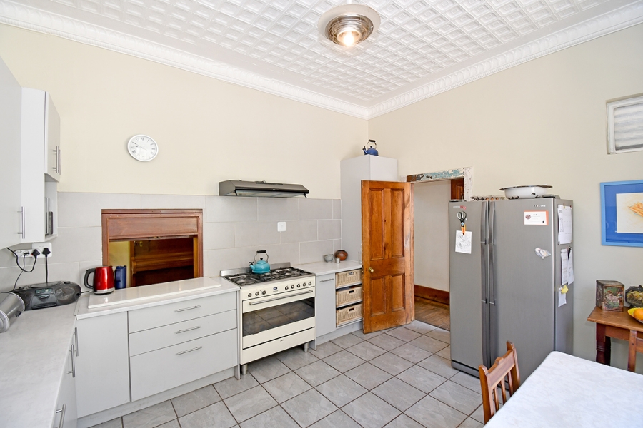 3 Bedroom Property for Sale in Observatory Gauteng