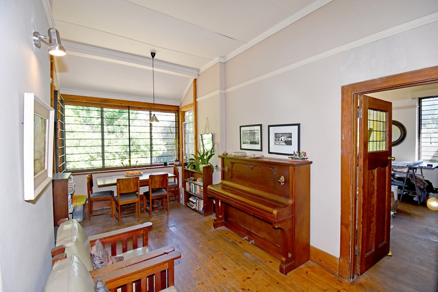 3 Bedroom Property for Sale in Observatory Gauteng