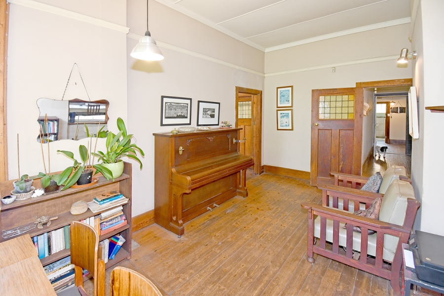 3 Bedroom Property for Sale in Observatory Gauteng