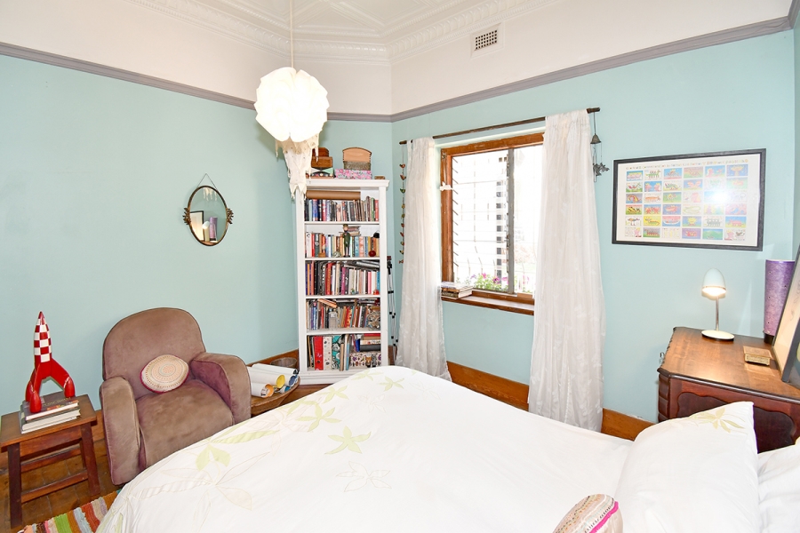 3 Bedroom Property for Sale in Observatory Gauteng