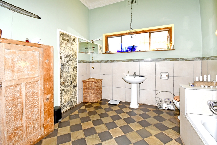 3 Bedroom Property for Sale in Observatory Gauteng