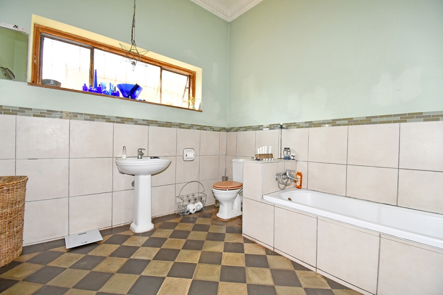 3 Bedroom Property for Sale in Observatory Gauteng