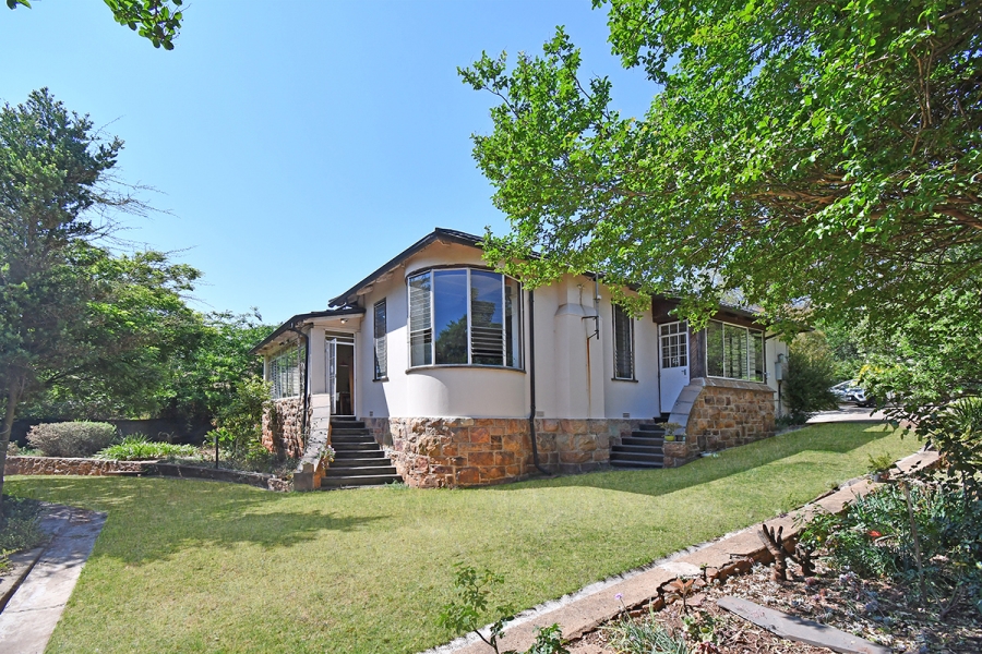 3 Bedroom Property for Sale in Observatory Gauteng
