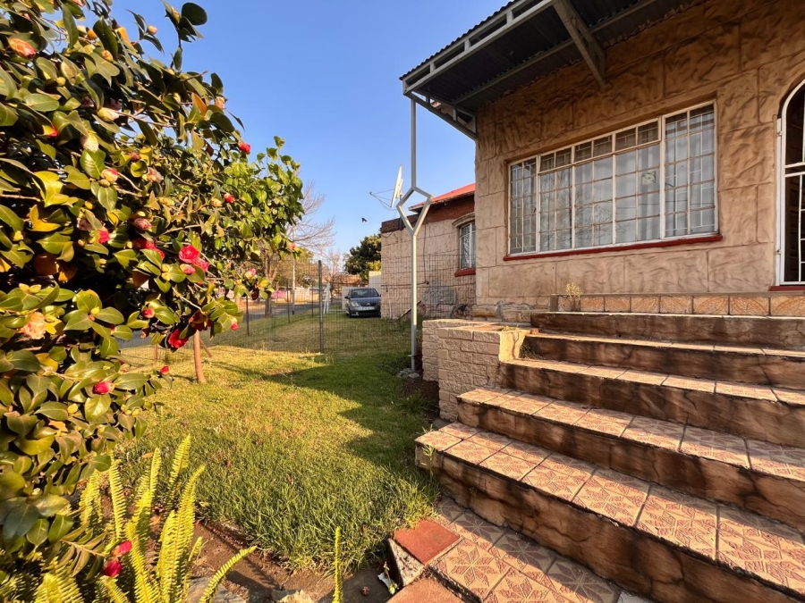 4 Bedroom Property for Sale in Brakpan Central Gauteng