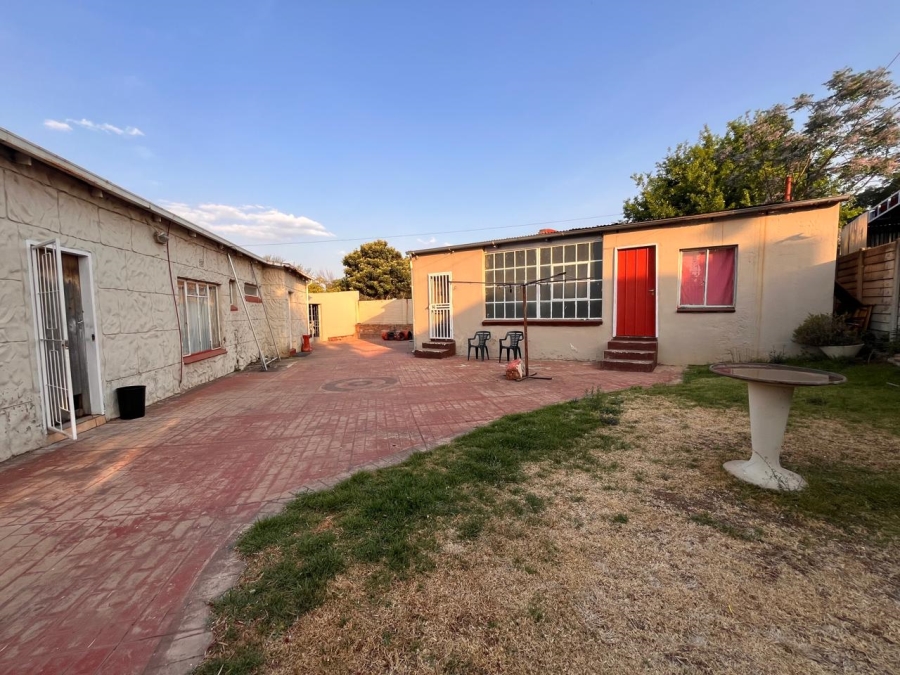 4 Bedroom Property for Sale in Brakpan Central Gauteng