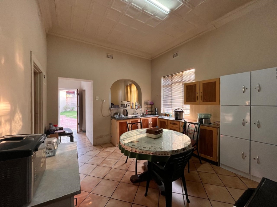 4 Bedroom Property for Sale in Brakpan Central Gauteng