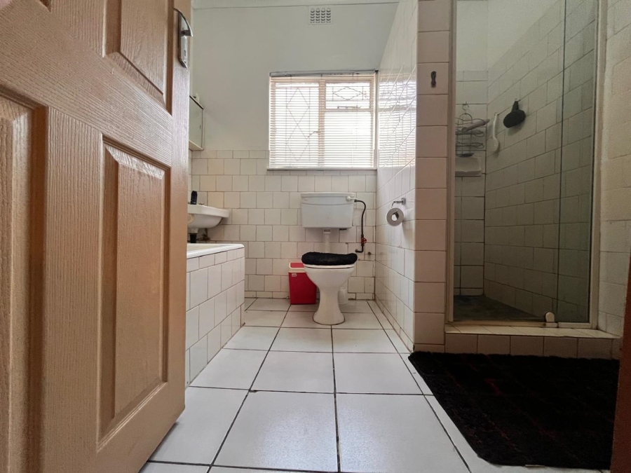 4 Bedroom Property for Sale in Brakpan Central Gauteng