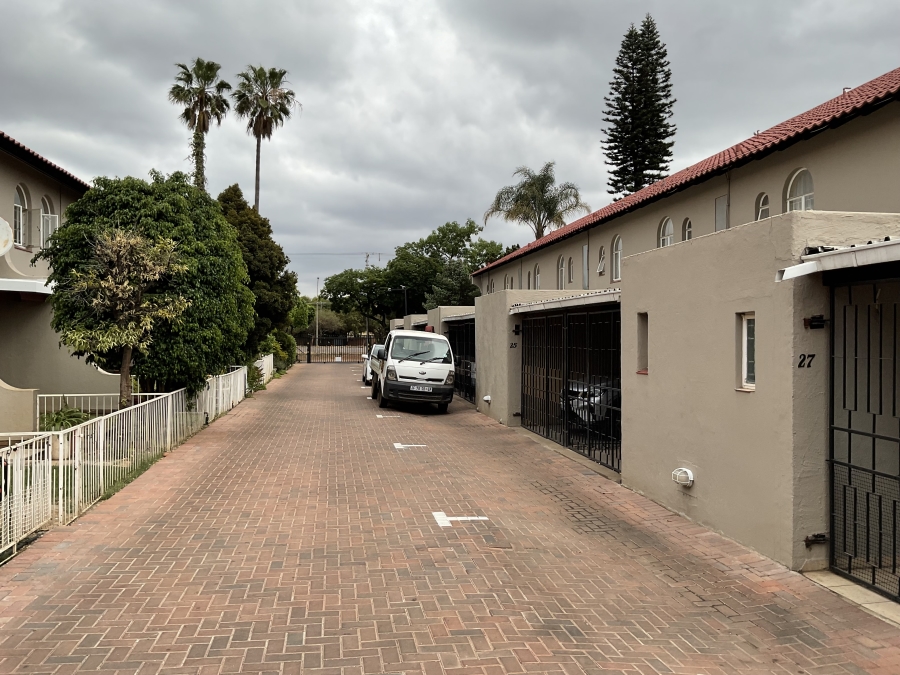 2 Bedroom Property for Sale in Kilner Park Gauteng