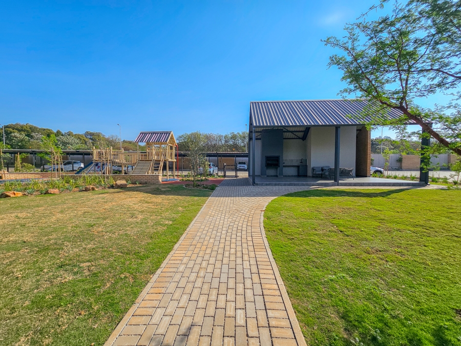 3 Bedroom Property for Sale in Waterkloof Ridge Gauteng