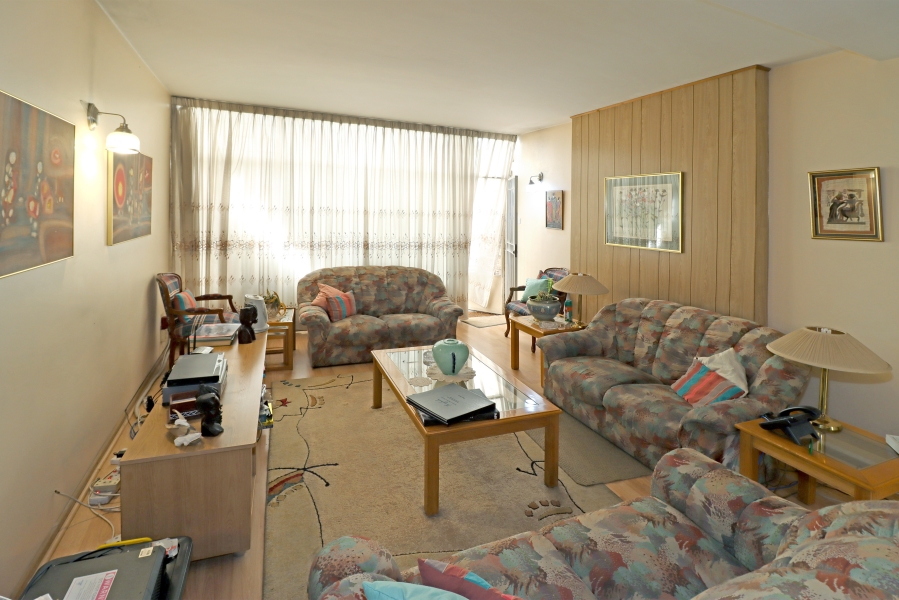 2 Bedroom Property for Sale in Savoy Estate Gauteng