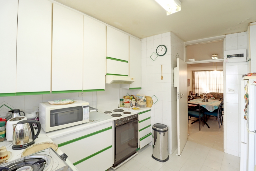 2 Bedroom Property for Sale in Savoy Estate Gauteng