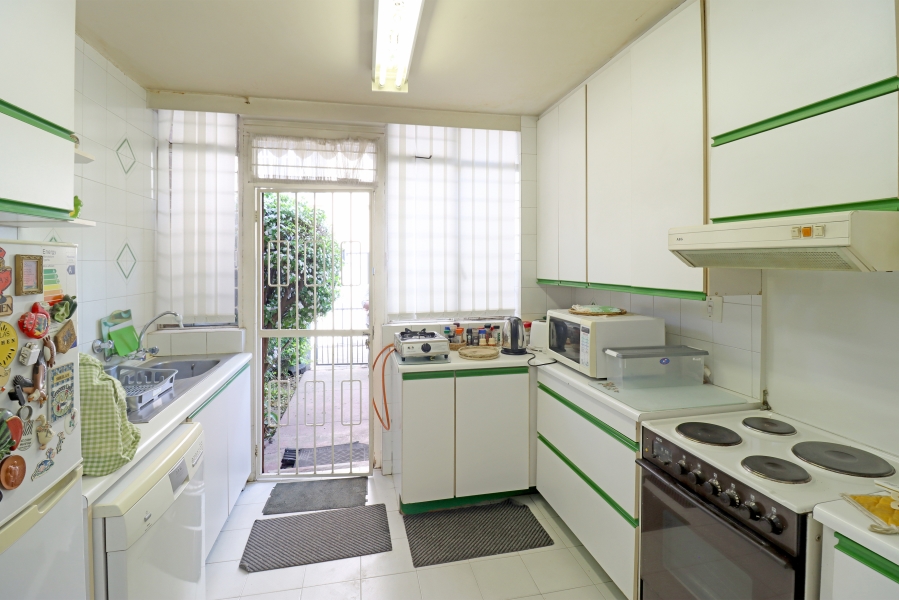 2 Bedroom Property for Sale in Savoy Estate Gauteng