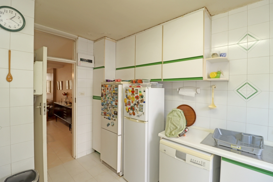 2 Bedroom Property for Sale in Savoy Estate Gauteng