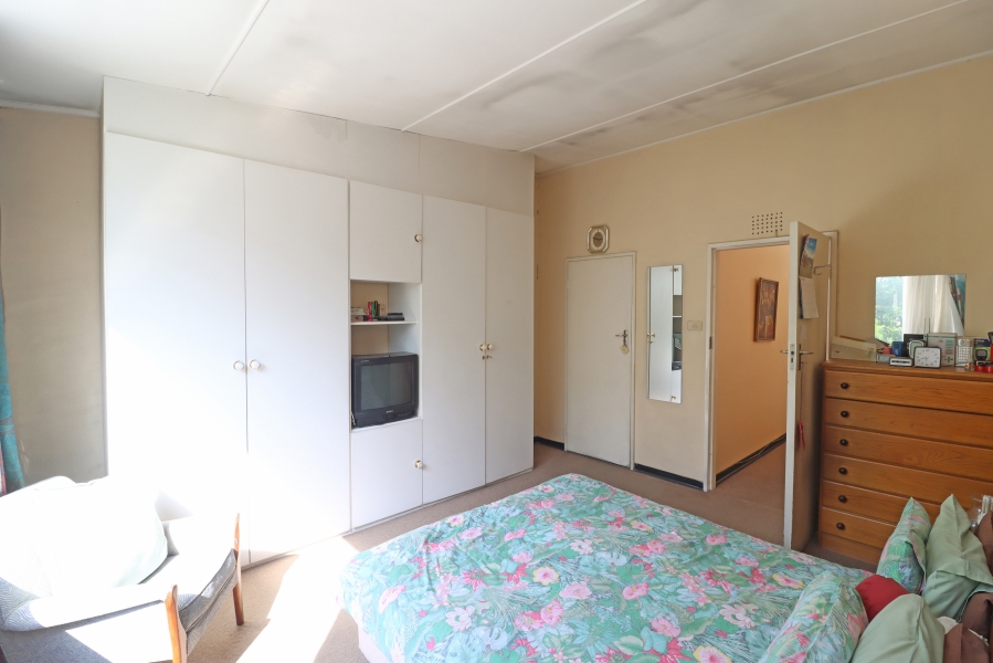 2 Bedroom Property for Sale in Savoy Estate Gauteng