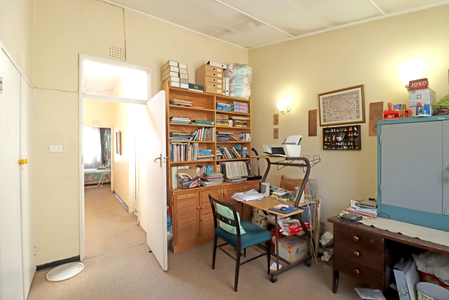 2 Bedroom Property for Sale in Savoy Estate Gauteng