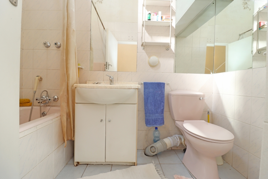 2 Bedroom Property for Sale in Savoy Estate Gauteng