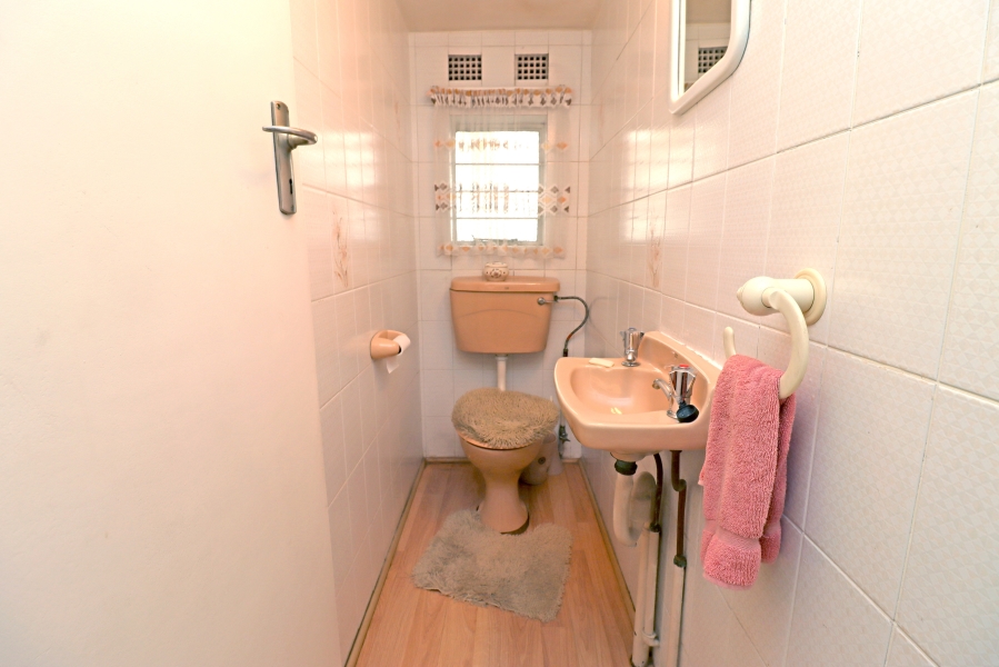 2 Bedroom Property for Sale in Savoy Estate Gauteng