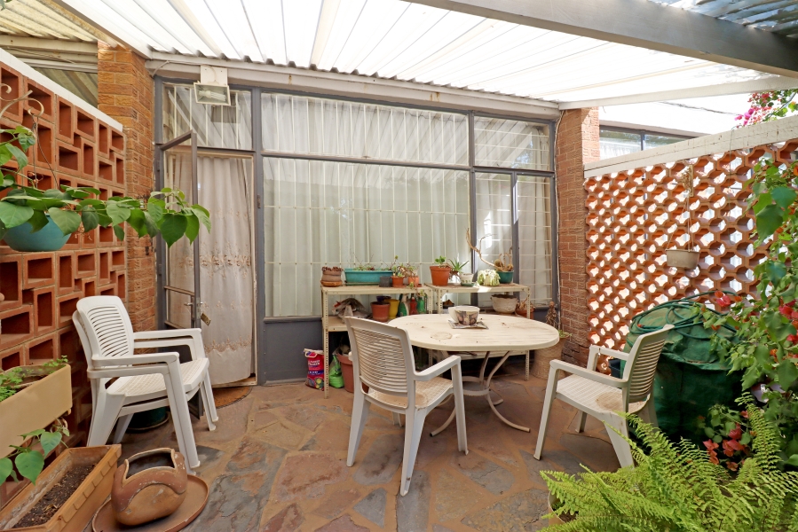 2 Bedroom Property for Sale in Savoy Estate Gauteng