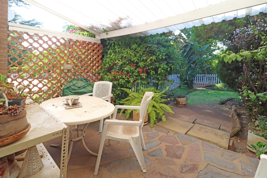 2 Bedroom Property for Sale in Savoy Estate Gauteng