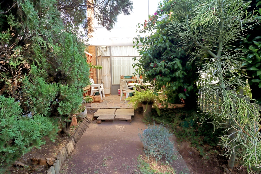 2 Bedroom Property for Sale in Savoy Estate Gauteng