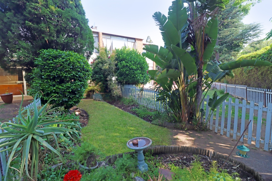 2 Bedroom Property for Sale in Savoy Estate Gauteng