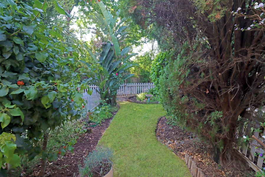 2 Bedroom Property for Sale in Savoy Estate Gauteng
