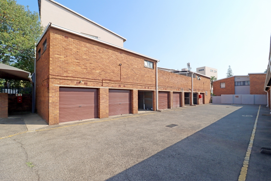 2 Bedroom Property for Sale in Savoy Estate Gauteng