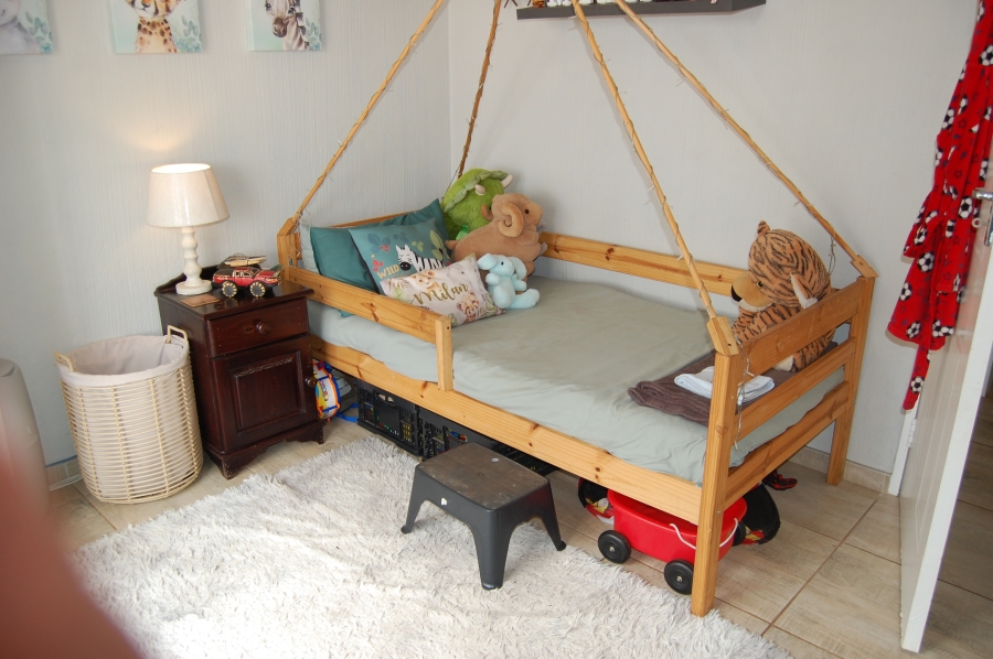 3 Bedroom Property for Sale in Noordheuwel Gauteng
