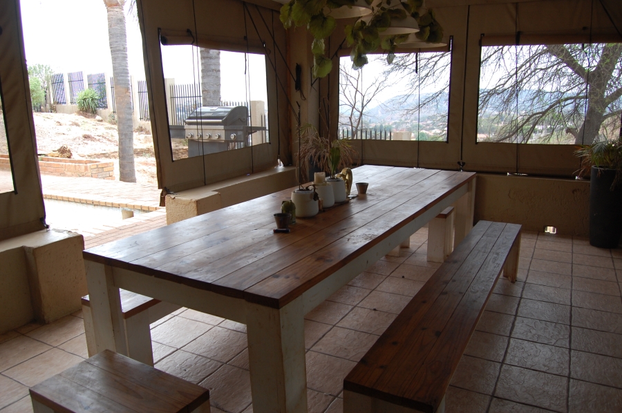3 Bedroom Property for Sale in Noordheuwel Gauteng
