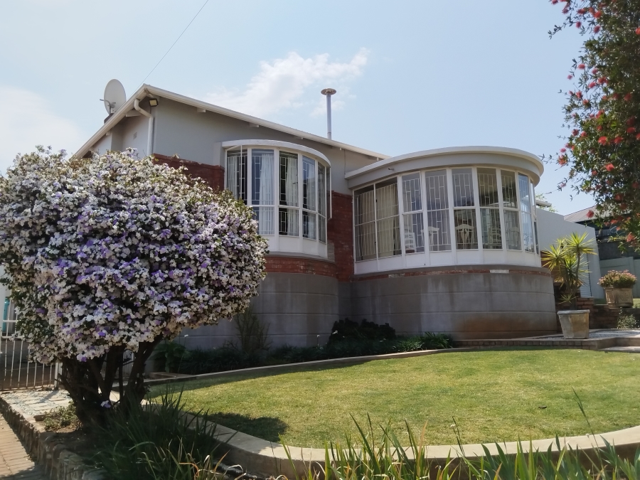 3 Bedroom Property for Sale in Krugersdorp North Gauteng