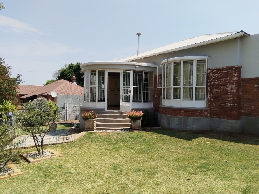 3 Bedroom Property for Sale in Krugersdorp North Gauteng