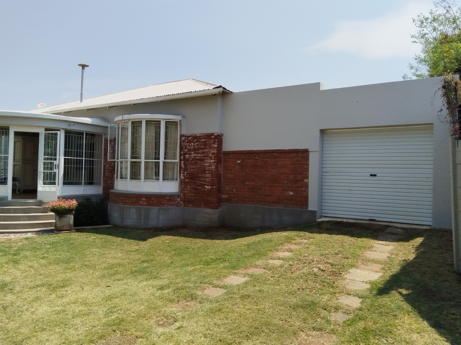 3 Bedroom Property for Sale in Krugersdorp North Gauteng