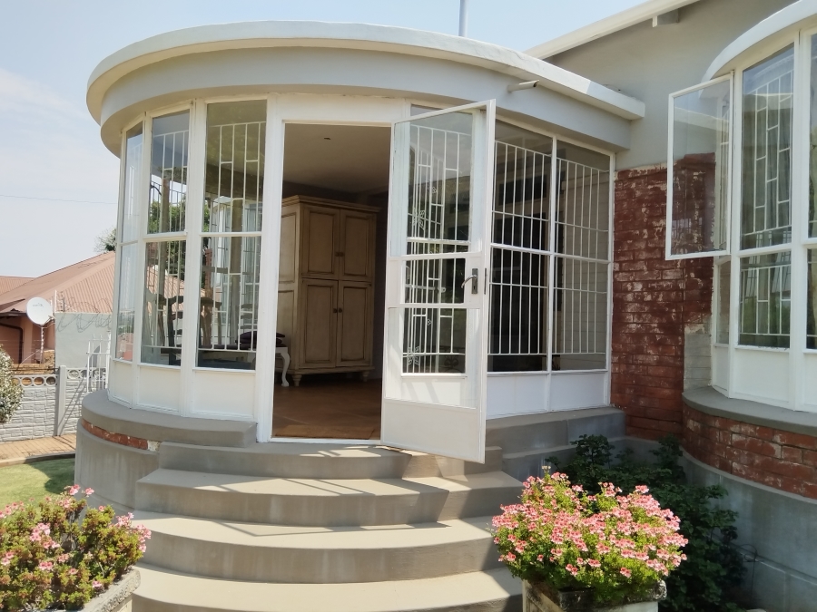 3 Bedroom Property for Sale in Krugersdorp North Gauteng