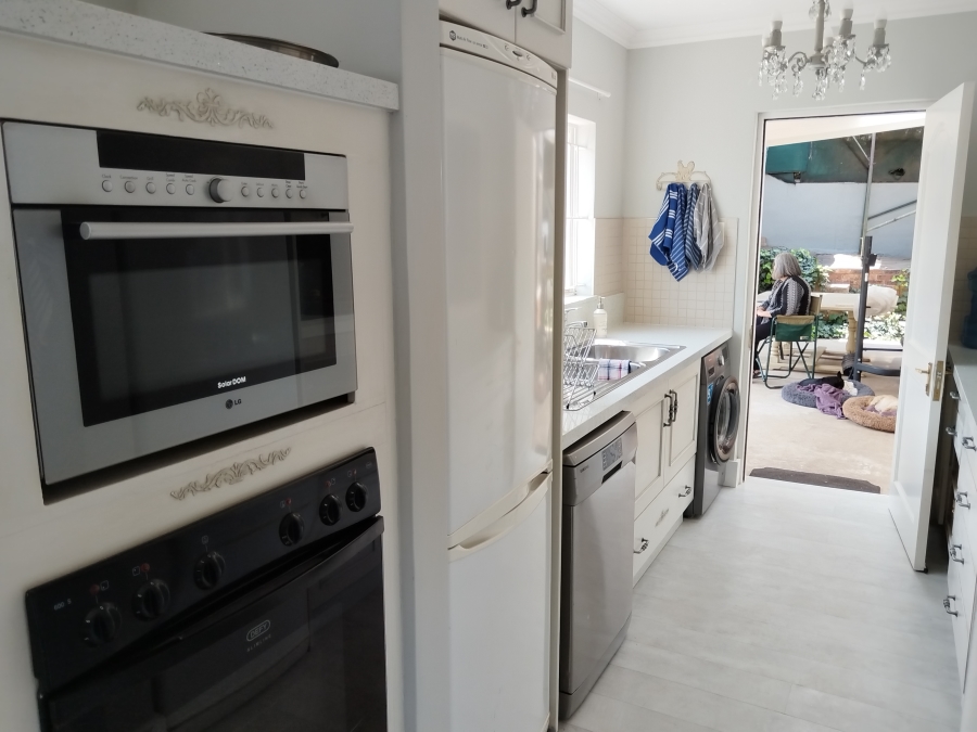 3 Bedroom Property for Sale in Krugersdorp North Gauteng