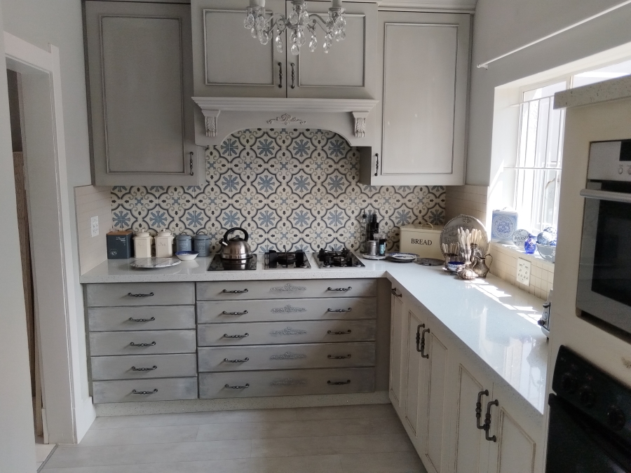 3 Bedroom Property for Sale in Krugersdorp North Gauteng