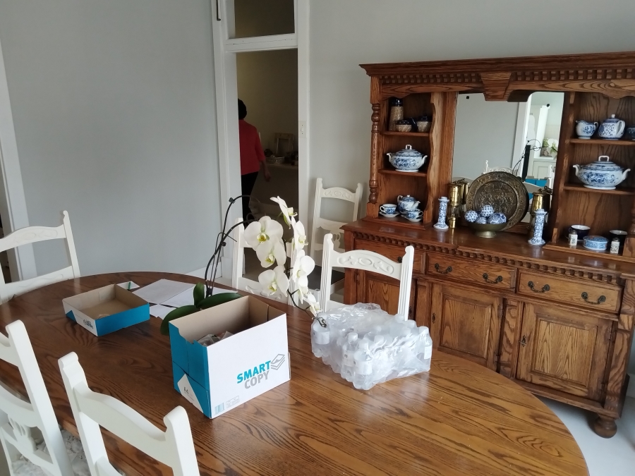 3 Bedroom Property for Sale in Krugersdorp North Gauteng