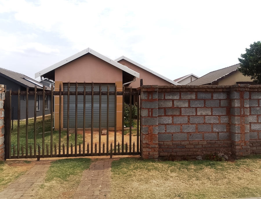 3 Bedroom Property for Sale in Salfin Gauteng