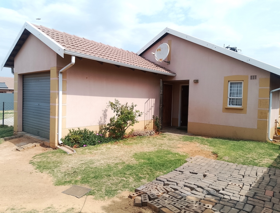 3 Bedroom Property for Sale in Salfin Gauteng