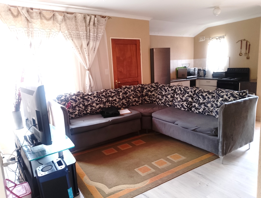 3 Bedroom Property for Sale in Salfin Gauteng