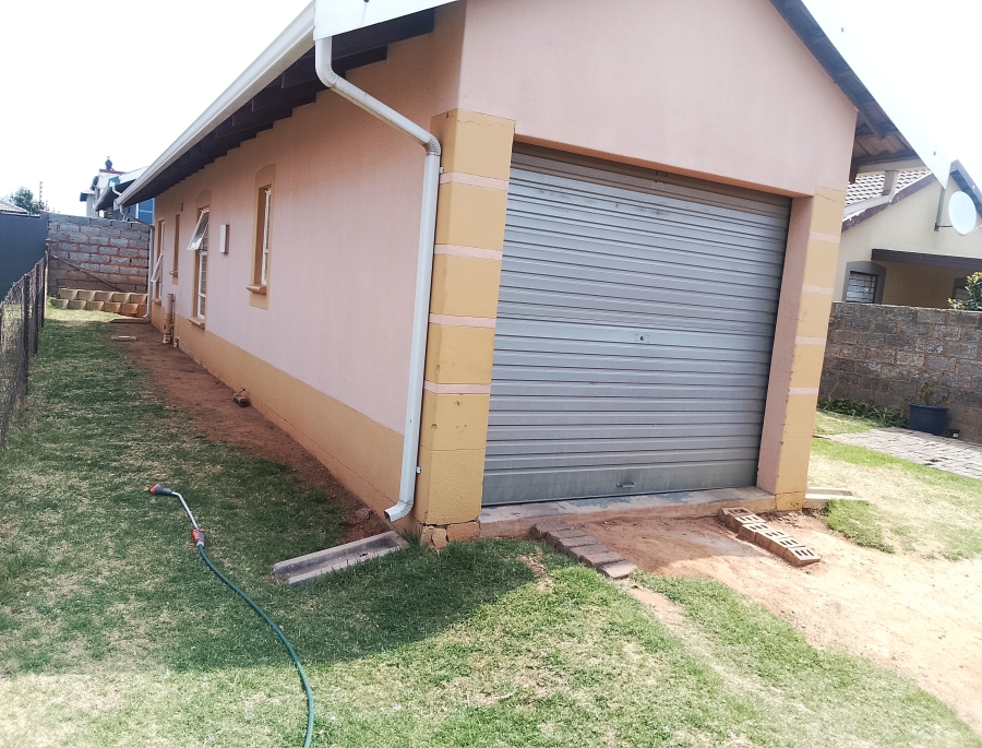 3 Bedroom Property for Sale in Salfin Gauteng