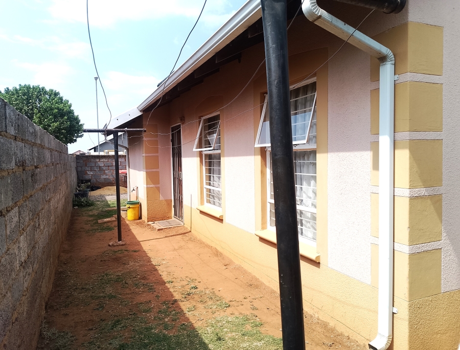 3 Bedroom Property for Sale in Salfin Gauteng