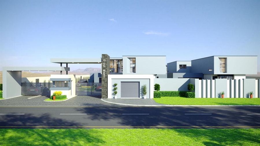 0 Bedroom Property for Sale in Bryanston East Gauteng