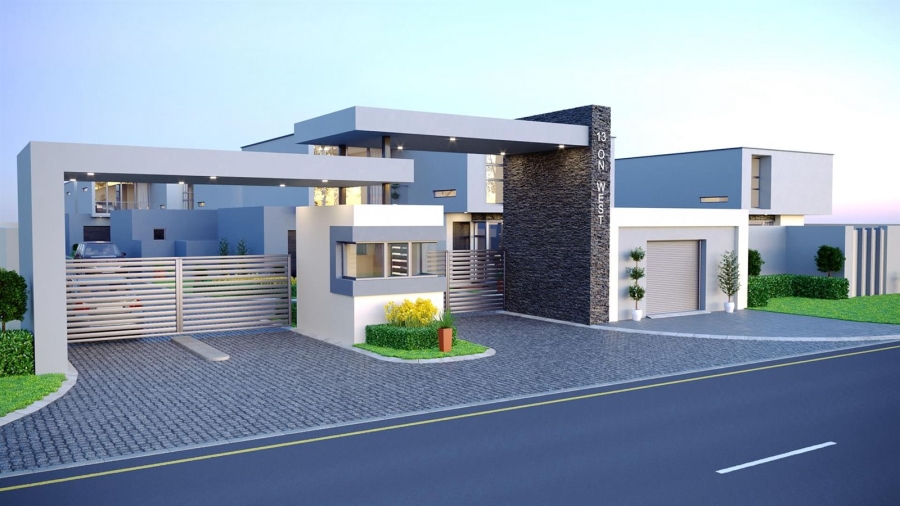 0 Bedroom Property for Sale in Bryanston East Gauteng