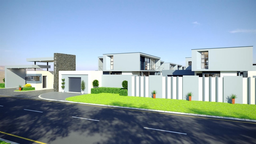 0 Bedroom Property for Sale in Bryanston East Gauteng