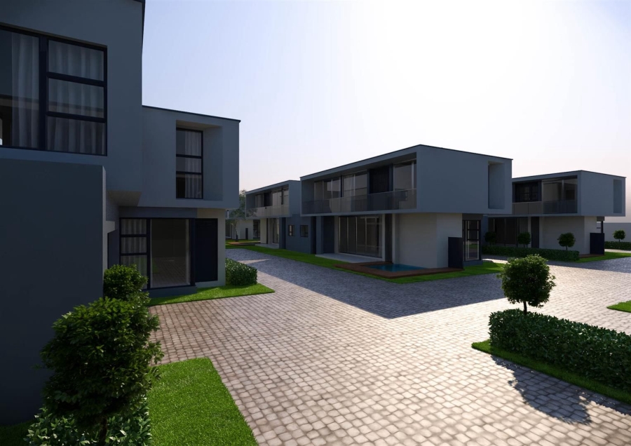 0 Bedroom Property for Sale in Bryanston East Gauteng