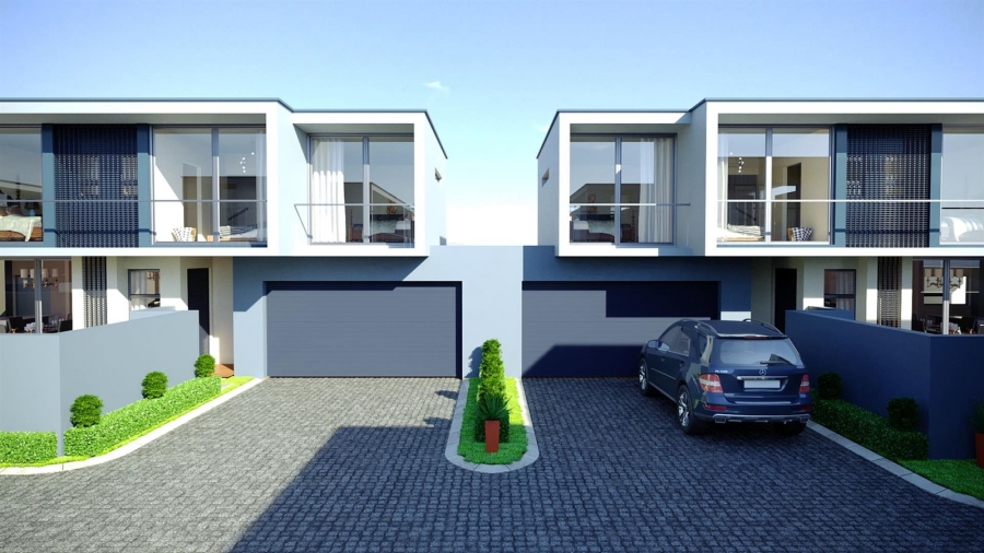 0 Bedroom Property for Sale in Bryanston East Gauteng